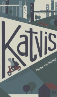Bekijk details van Katvis