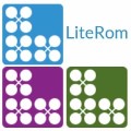 Bekijk details van LiteRom (boekrecensies)