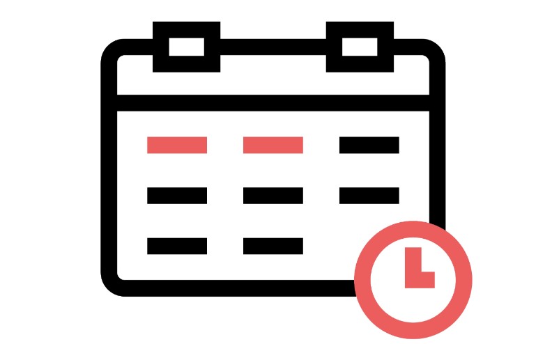 agenda