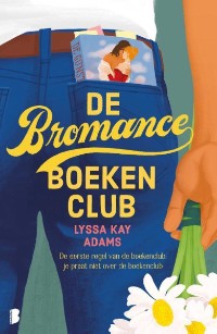 De bromance boekenclub