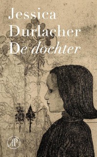 jessica durlacher de dochter