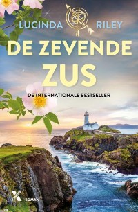 De zevende zus Lucinda Riley