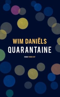 Quarantaine Wim Daniëls