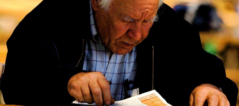 dossier laaggeletterdheid