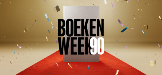 boekenweek