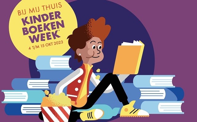 kinderboekenweek