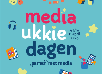 media ukkie dagen