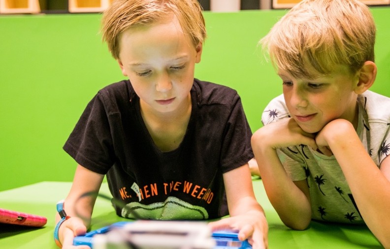 activiteiten voor kinderen