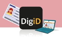 werken met DigiD
