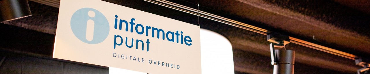digitale overheid
