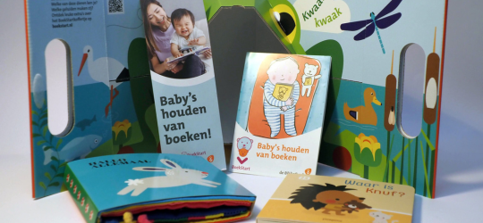 boekstartcoach