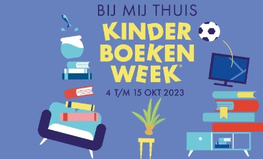 kinderboekenweek