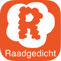 raadgedicht