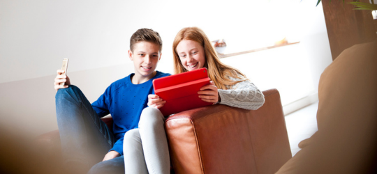 tips voor thuislezen