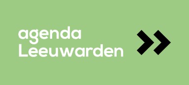 agenda dbieb Leeuwarden