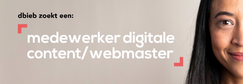 medewerker digitale content