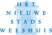 website het nieuwe stadsweeshuis