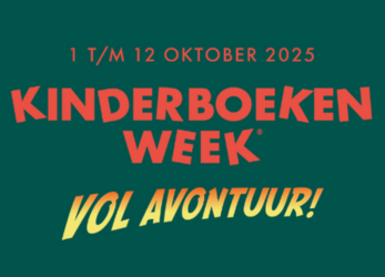 kinderboekenweek
