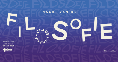 Nacht van de Filosofie 2023