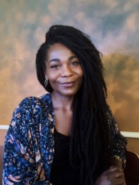 Evelyn Andoh