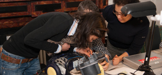 repair café