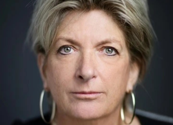 portretfoto van Tineke Ceelen